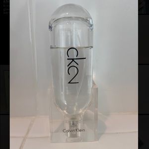 Calvin Klein CK2 EDT Spray
